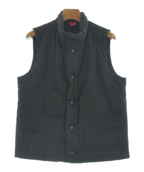 HaaT(ハート)ダウンジャケット/ダウンベスト 黒 サイズ:-(L位)/2200654026038