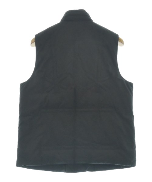 HaaT（ハート）ダウンジャケット/ダウンベスト 黒 サイズ:-(L位) レディース/2200654026038