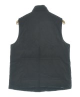 HaaT（ハート）ダウンジャケット/ダウンベスト 黒 サイズ:-(L位) レディース/2200654026038