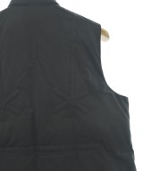 HaaT（ハート）ダウンジャケット/ダウンベスト 黒 サイズ:-(L位) レディース/2200654026038