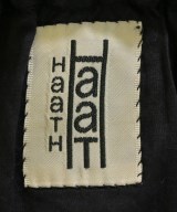 HaaT（ハート）ロング・マキシ丈スカート 黒 サイズ:3(L位) レディース/2200654559017