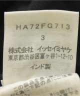 HaaT（ハート）ロング・マキシ丈スカート 黒 サイズ:3(L位) レディース/2200654559017