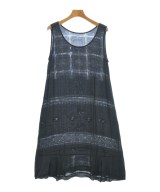 HaaT（ハート）ワンピース 黒 サイズ:2(M位) レディース/2200703232014