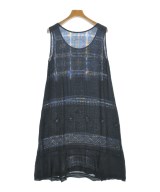 HaaT（ハート）ワンピース 黒 サイズ:2(M位) レディース/2200703232014