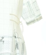 HaaT（ハート）ワンピース 白 サイズ:2(M位) レディース/2200703232076
