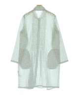 HaaT（ハート）ワンピース 白 サイズ:2(M位) レディース/2200703232083