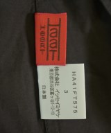 HaaT（ハート）ワンピース 黒 サイズ:3(L位) レディース/2200703232090