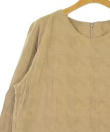 HaaT（ハート）ワンピース ベージュ サイズ:3(L位) レディース/2200703232106