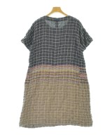 HaaT（ハート）ワンピース 黒 サイズ:3(L位) レディース/2200703232113