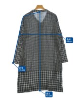 HaaT（ハート）ワンピース 黒 サイズ:2(M位) レディース/2200703232137