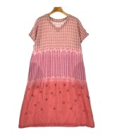 HaaT（ハート）ワンピース ピンク サイズ:2(M位) レディース/2200704387027