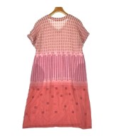 HaaT（ハート）ワンピース ピンク サイズ:2(M位) レディース/2200704387027