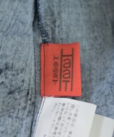 HaaT（ハート）ワンピース 紺 サイズ:2(M位) レディース/2200704387034
