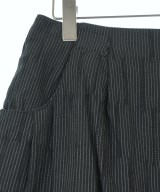 HaaT（ハート）ひざ丈スカート 黒 サイズ:2(M位) レディース/2200704387058