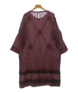 HaaT（ハート）ワンピース 赤 サイズ:3(L位) レディース/2200704387072