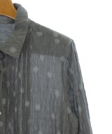 HaaT（ハート）ワンピース グレー サイズ:-(XL位) レディース/2200704387096