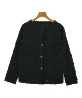 HaaT ノーカラージャケット
