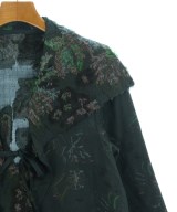 HaaT（ハート）ワンピース 緑 サイズ:2(M位) レディース/2200704648128