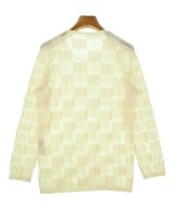 HaaT（ハート）ニット・セーター 白 サイズ:2(M位) レディース/2200704565050