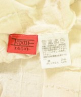 HaaT（ハート）ニット・セーター 白 サイズ:2(M位) レディース/2200704565050