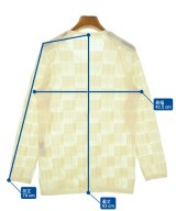 HaaT（ハート）ニット・セーター 白 サイズ:2(M位) レディース/2200704565050