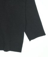 HaaT（ハート）ニット・セーター 黒 サイズ:4(XL位) レディース/2200660726243