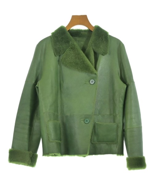 HaaT(ハート)その他 緑 サイズ:2(M位)/2200658863684