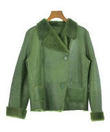 HaaT（ハート）その他 緑 サイズ:2(M位) レディース/2200658863684