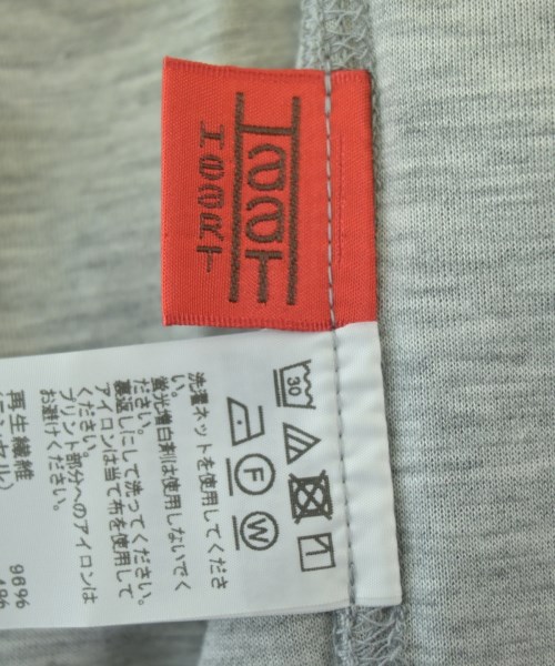 HaaT（ハート）その他 グレー サイズ:2(M位) レディース/2200664499068