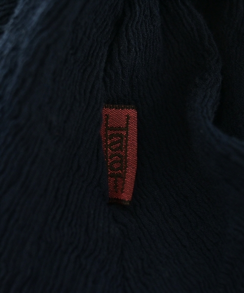 HaaT（ハート）ワンピース 紺 サイズ:2(M位) レディース/2200667068049