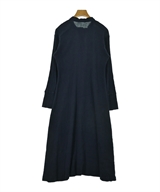 HaaT（ハート）ワンピース 紺 サイズ:2(M位) レディース/2200667068049