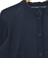 HaaT（ハート）ワンピース 紺 サイズ:2(M位) レディース/2200667068049