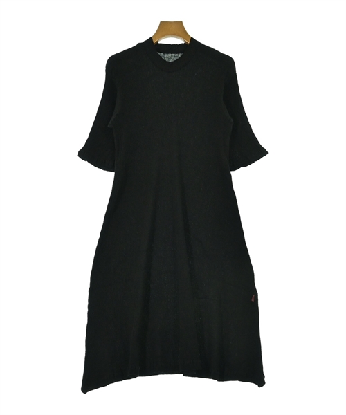HaaT(ハート)ワンピース 黒 サイズ:2(M位)/2200667072022