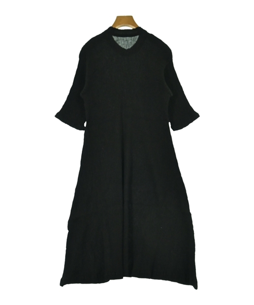 HaaT（ハート）ワンピース 黒 サイズ:2(M位) レディース/2200667072022