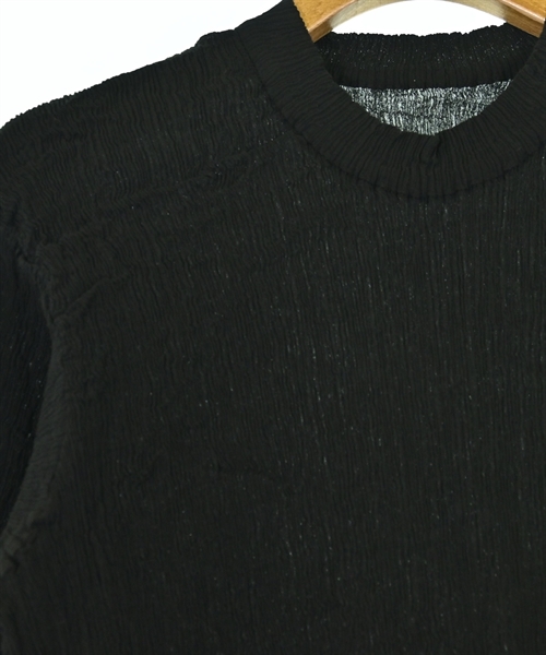 HaaT（ハート）ワンピース 黒 サイズ:2(M位) レディース/2200667072022