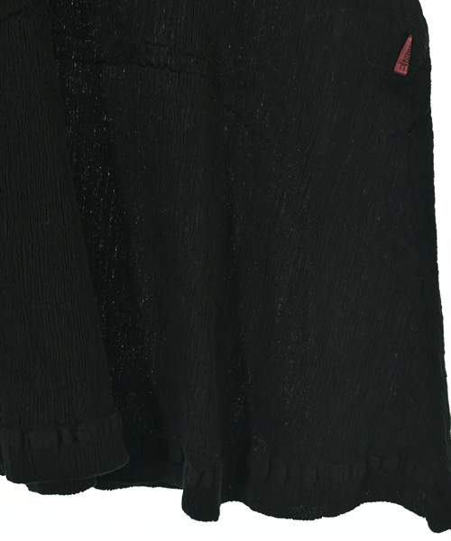 HaaT（ハート）ワンピース 黒 サイズ:2(M位) レディース/2200667072022