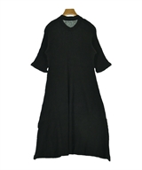 HaaT（ハート）ワンピース 黒 サイズ:2(M位) レディース/2200667072022