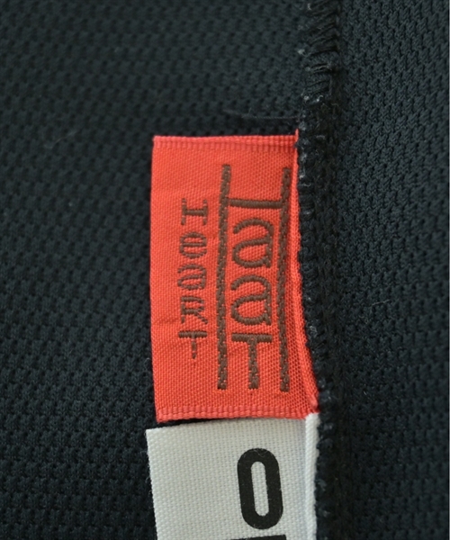 HaaT（ハート）ワンピース 黒 サイズ:2(M位) レディース/2200661857052