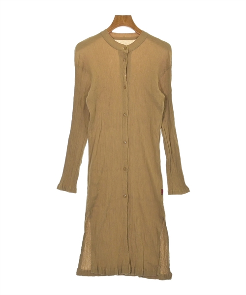 HaaT(ハート)ワンピース ベージュ サイズ:2(M位)/2200661857069