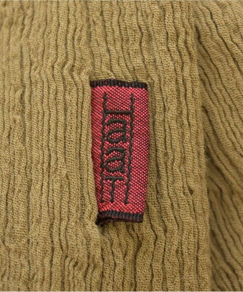 HaaT（ハート）ワンピース ベージュ サイズ:2(M位) レディース/2200661857069