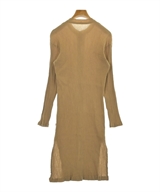 HaaT（ハート）ワンピース ベージュ サイズ:2(M位) レディース/2200661857069