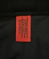 HaaT（ハート）その他 黒 サイズ:3(L位) レディース/2200669482249