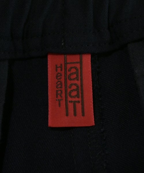 HaaT（ハート）その他 紺 サイズ:3(L位) レディース/2200666446107