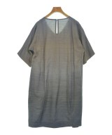 HaaT（ハート）ワンピース 紺 サイズ:2(M位) レディース/2200734009074