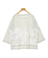 HaaT（ハート）Tシャツ・カットソー グレー サイズ:3(L位) レディース/2200723822288