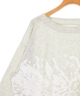 HaaT（ハート）Tシャツ・カットソー グレー サイズ:3(L位) レディース/2200723822288