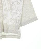 HaaT（ハート）Tシャツ・カットソー グレー サイズ:3(L位) レディース/2200723822288
