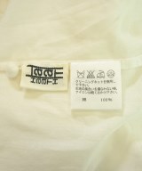 HaaT（ハート）カジュアルシャツ 白 サイズ:2(M位) レディース/2200723822349