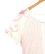 HaaT（ハート）Tシャツ・カットソー 白 サイズ:2(M位) レディース/2200723822424