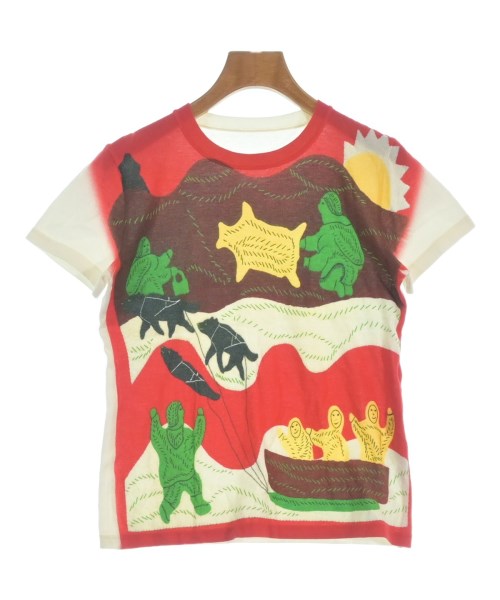 HaaT(ハート)Tシャツ・カットソー その他（柄物・カラフル） サイズ:2(M位)/2200675609067